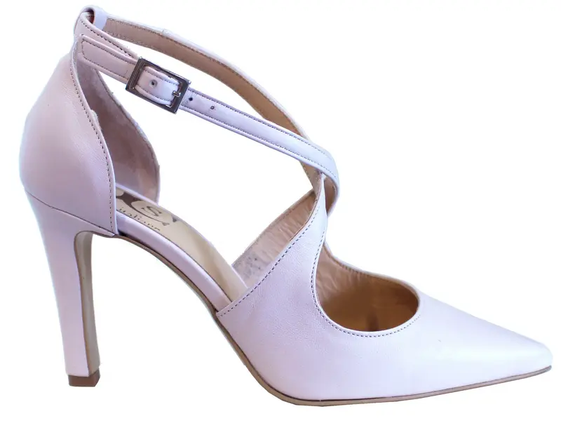 |ACS DECOLTE' PELLE ROSA CIPRIA|