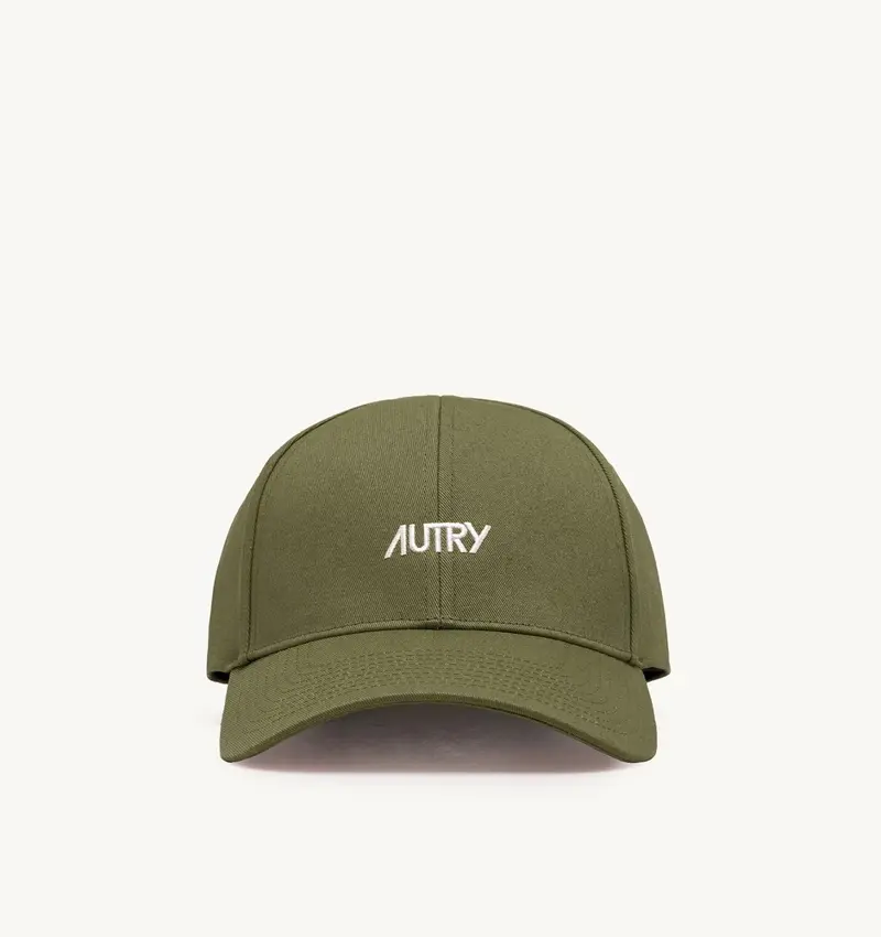 Autry Caps Main Unic Baseb Embro Scrub