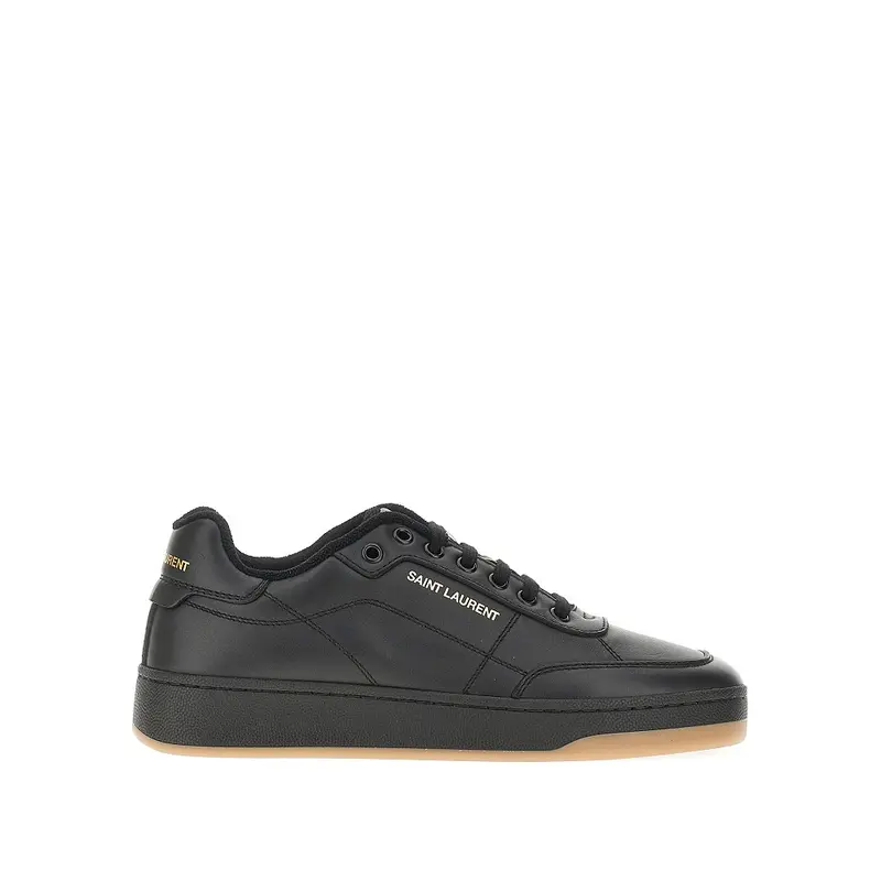 Sneakers SL/61 in pelle